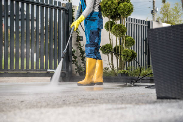 Best Best Pressure Washing Companies  in Fairmount, IN
