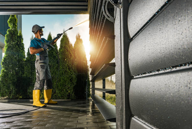 Best Exterior Home Cleaning  in Fairmount, IN