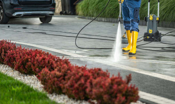 Trusted Fairmount, IN Pressure Washing Experts