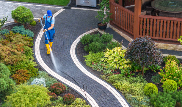 Best Fence Pressure Washing  in Fairmount, IN
